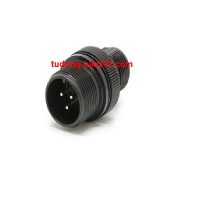 Đầu nối JAE N/MS3101B14S-7P