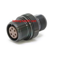 đầu nối JAE N/MS3101B14S-6S