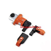 Phích cắm Daiwa Dengyo NSP-4