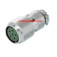 Đầu nối Nanaboshi NCS-548-AdF