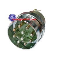 Đầu nối Nanaboshi NCS-6010-PM